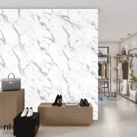 Керамогранит 60x60 9мм NTT995160M Marmo матовый NT Ceramic