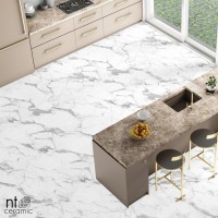 Керамогранит 120x60 9мм NTT99516M Marmo матовый NT Ceramic Керамогранит 120x60 9мм NTT99516M Marmo матовый NT Ceramic