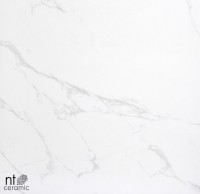 Керамогранит 60x60 9.5мм BK6NTT9402P Marmori полированный NT Ceramic