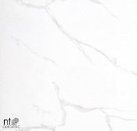 Керамогранит 60x60 9.5мм BK6NTT9402P Marmori полированный NT Ceramic
