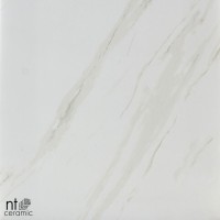Керамогранит 60x60 9.5мм BK6NTT9401P Marmori полированный NT Ceramic Керамогранит 60x60 9.5мм BK6NTT9401P Marmori полированный NT Ceramic