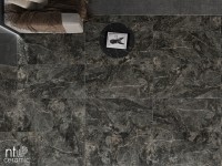 Керамогранит 120x60 NTT9109P Bright and Shiny полированный NT Ceramic