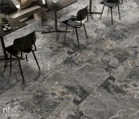 Керамогранит 120x60 NTT9109P Bright and Shiny полированный NT Ceramic