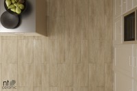 Керамогранит 20x20 NTT92307M Wood матовый NT Ceramic Керамогранит 20x20 NTT92307M Wood матовый NT Ceramic