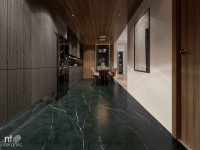 Керамогранит 120x120 6мм NTT3504L Atlas Home лаппатированный NT Ceramic Керамогранит 120x120 6мм NTT3504L Atlas Home лаппатированный NT Ceramic