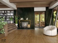 Керамогранит 120x120 6мм NTT3504L Atlas Home лаппатированный NT Ceramic Керамогранит 120x120 6мм NTT3504L Atlas Home лаппатированный NT Ceramic