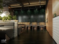 Керамогранит 120x120 6мм NTT3504L Atlas Home лаппатированный NT Ceramic Керамогранит 120x120 6мм NTT3504L Atlas Home лаппатированный NT Ceramic