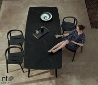 Керамогранит 120x120 6мм NTT3504L Atlas Home лаппатированный NT Ceramic Керамогранит 120x120 6мм NTT3504L Atlas Home лаппатированный NT Ceramic