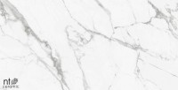 Керамогранит 60x60 9.5мм BB6NTT9100P Bright and Shiny полированный NT Ceramic