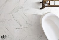 Керамогранит 60x60 9.5мм BB6NTT9100P Bright and Shiny полированный NT Ceramic