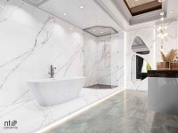 Керамогранит 120x120 6мм NTT3506L Atlas Home лаппатированный NT Ceramic Керамогранит 120x120 6мм NTT3506L Atlas Home лаппатированный NT Ceramic