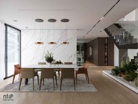 Керамогранит 120x120 6мм NTT3506L Atlas Home лаппатированный NT Ceramic Керамогранит 120x120 6мм NTT3506L Atlas Home лаппатированный NT Ceramic