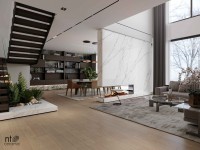 Керамогранит 120x120 6мм NTT3506L Atlas Home лаппатированный NT Ceramic Керамогранит 120x120 6мм NTT3506L Atlas Home лаппатированный NT Ceramic