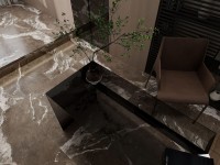 Керамогранит 120x60 NTT9357DS Riverstone сатин NT Ceramic Керамогранит 120x60 NTT9357DS Riverstone сатин NT Ceramic