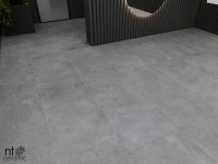Керамогранит 120x60 9мм NTT99601M Cemento матовый NT Ceramic