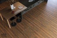 Керамогранит 20x20 NTT92311M Wood матовый NT Ceramic