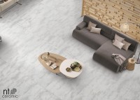 Керамогранит 120x60 9мм NTT99609M Metallic матовый NT Ceramic Керамогранит 120x60 9мм NTT99609M Metallic матовый NT Ceramic