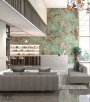 Керамогранит 120x120 9мм NTT3011P Atlas Wide полированный NT Ceramic Керамогранит 120x120 9мм NTT3011P Atlas Wide полированный NT Ceramic