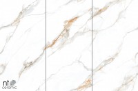 Керамогранит 120x120 9мм NTT3002P Atlas Wide полированный NT Ceramic