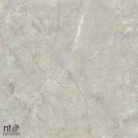 Керамогранит 60x30 9.5мм NS36NTT9022L Quanta Grey лаппатированный NT Ceramic