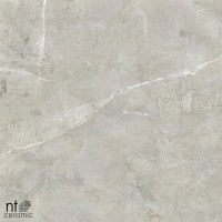 Керамогранит 60x60 9.5мм NS6NTT9022L Quanta Grey матовый NT Ceramic Керамогранит 60x60 9.5мм NS6NTT9022L Quanta Grey матовый NT Ceramic