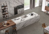 Керамогранит 120x120 6мм NTT3507L Atlas Home лаппатированный NT Ceramic