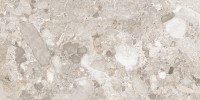 Керамогранит 120x60 8.5мм NTTVL99846D Terrazzo матовый NT Ceramic