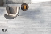 Керамогранит 20x20 NTT92301M Wood матовый NT Ceramic