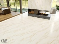 Керамогранит 120x120 6мм NTT3501L Atlas Home лаппатированный NT Ceramic