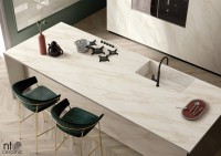 Керамогранит 120x120 6мм NTT3501L Atlas Home лаппатированный NT Ceramic