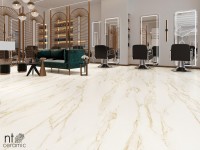 Керамогранит 120x120 6мм NTT3501L Atlas Home лаппатированный NT Ceramic