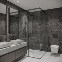 Керамогранит 120x60 8.5мм NTTHS99802D Rockstar матовый NT Ceramic