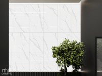 Керамогранит 120x60 10.5мм NTT9106P Bright and Shiny полированный NT Ceramic