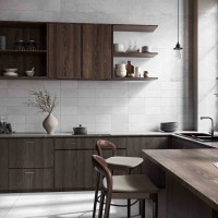 Керамогранит 120x60 8.5мм NTTVL99814G Axion анти-скратч NT Ceramic