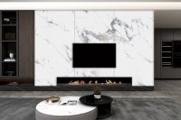 Керамогранит 120x120 9мм NTT3003P Atlas Wide полированный NT Ceramic