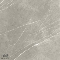 Керамогранит 60x60 9.5мм BB6NTT9102P Bright and Shiny полированный NT Ceramic