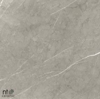 Керамогранит 60x60 9.5мм BB6NTT9102P Bright and Shiny полированный NT Ceramic