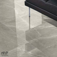 Керамогранит 120x60 10.5мм BB612NTT9102P Bright and Shiny полированный NT Ceramic