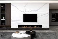 Керамогранит 120x120 9мм NTT3008P Atlas Wide полированный NT Ceramic