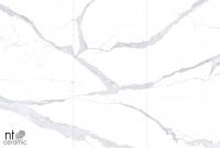 Керамогранит 120x120 9мм NTT3008P Atlas Wide полированный NT Ceramic