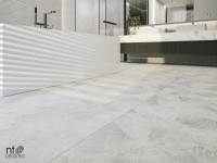 Керамогранит 120x60 9мм NTT99610С Cemento карвинг NT Ceramic Керамогранит 120x60 9мм NTT99610С Cemento карвинг NT Ceramic