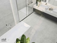 Керамогранит 120x60 9мм NTT99610С Cemento карвинг NT Ceramic Керамогранит 120x60 9мм NTT99610С Cemento карвинг NT Ceramic