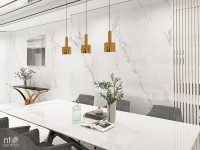 Керамогранит 120x120 6мм NTT3605P Atlas Home полированный NT Ceramic