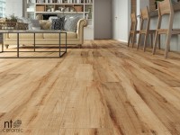 Керамогранит 20x20 10мм NTT93106M Wood матовый NT Ceramic