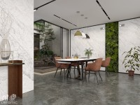 Керамогранит 120x120 6мм NTT3602C Atlas Home карвинг NT Ceramic Керамогранит 120x120 6мм NTT3602C Atlas Home карвинг NT Ceramic