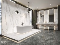 Керамогранит 120x120 6мм NTT3603C Atlas Home карвинг NT Ceramic Керамогранит 120x120 6мм NTT3603C Atlas Home карвинг NT Ceramic