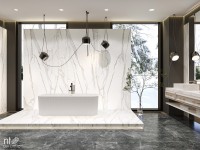 Керамогранит 120x120 6мм NTT3603C Atlas Home карвинг NT Ceramic Керамогранит 120x120 6мм NTT3603C Atlas Home карвинг NT Ceramic