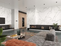 Керамогранит 120x120 6мм NTT3603C Atlas Home карвинг NT Ceramic Керамогранит 120x120 6мм NTT3603C Atlas Home карвинг NT Ceramic