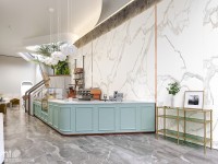 Керамогранит 120x120 6мм NTT3603C Atlas Home карвинг NT Ceramic Керамогранит 120x120 6мм NTT3603C Atlas Home карвинг NT Ceramic