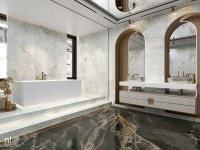 Керамогранит 120x120 6мм NTT3604P Atlas Home полированный NT Ceramic Керамогранит 120x120 6мм NTT3604P Atlas Home полированный NT Ceramic